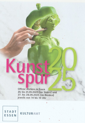 Kunstspur 2025
