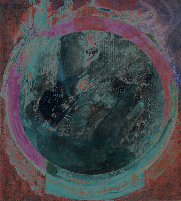 Farbraum 127-digitales Bild