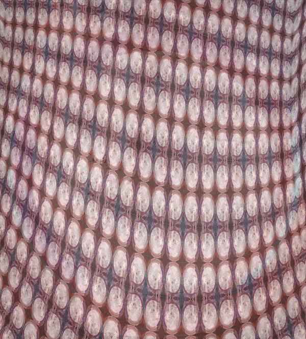 Farbraum 127-digitales Bild