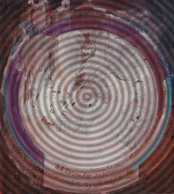 Farbraum 127-digitales Bild